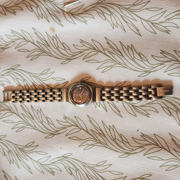 Swatch Irony Swiss Quartz Watch Stainless Steel - Picture 7 of 8